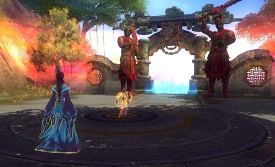 4399降魔录